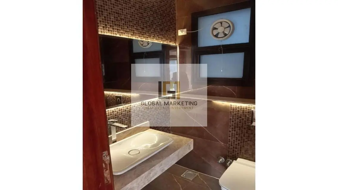 Apartment for rent in Eastown Sodic Compound