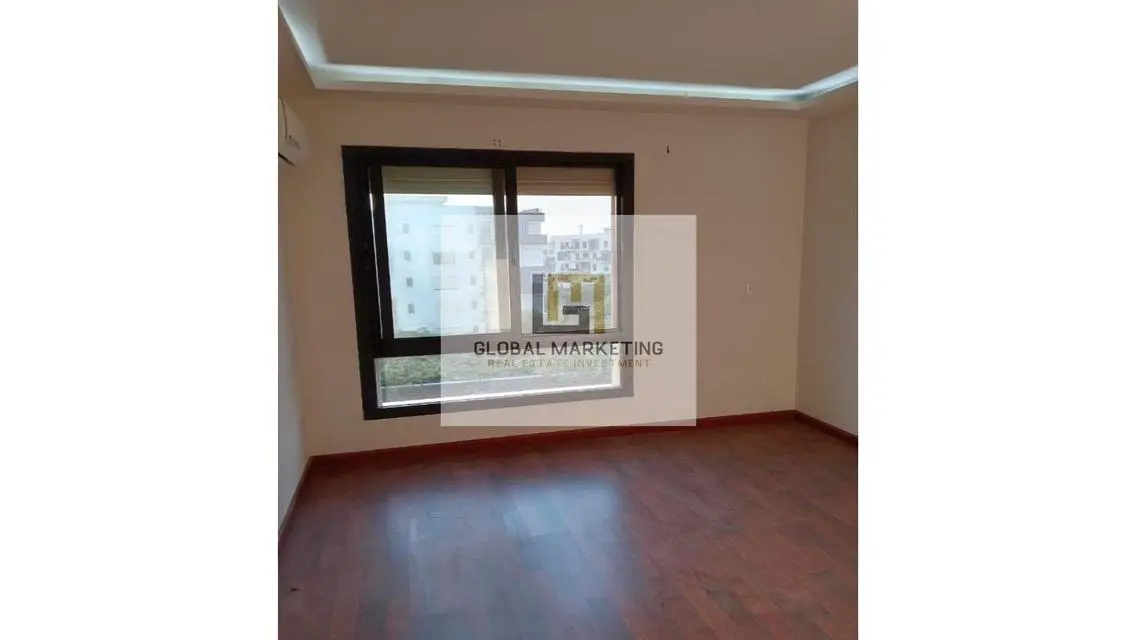 Apartment for rent in Eastown Sodic Compound