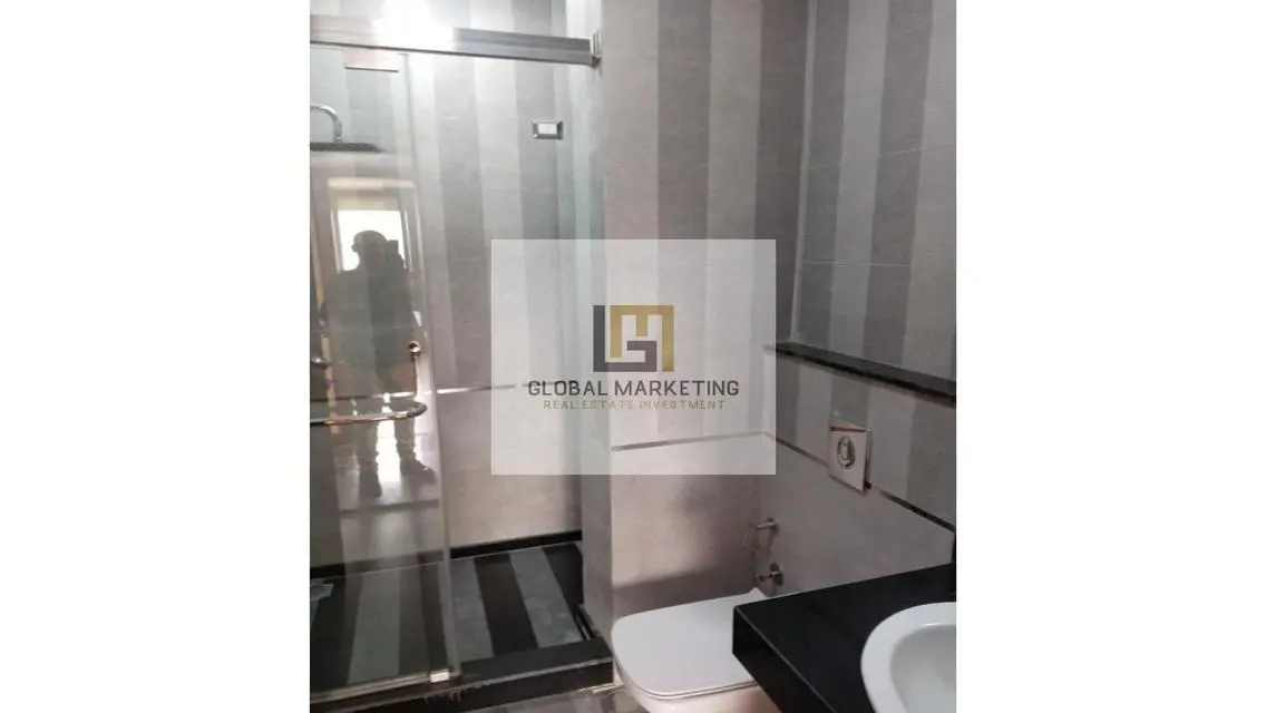 Apartment for rent in Eastown Sodic Compound