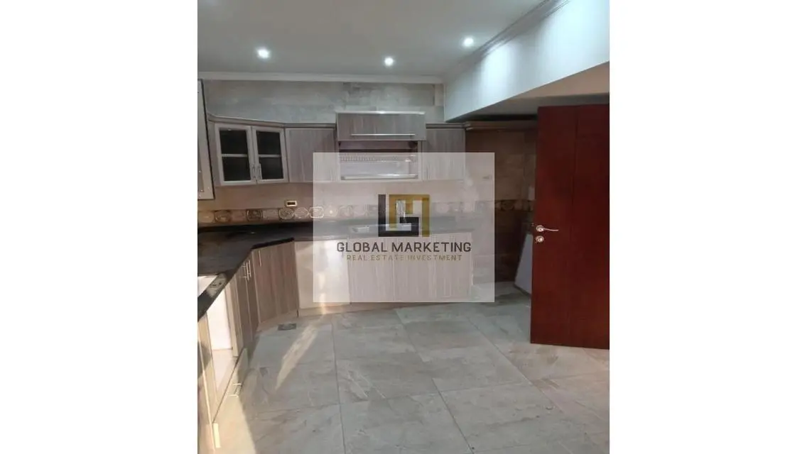 Apartment for rent in Eastown Sodic Compound