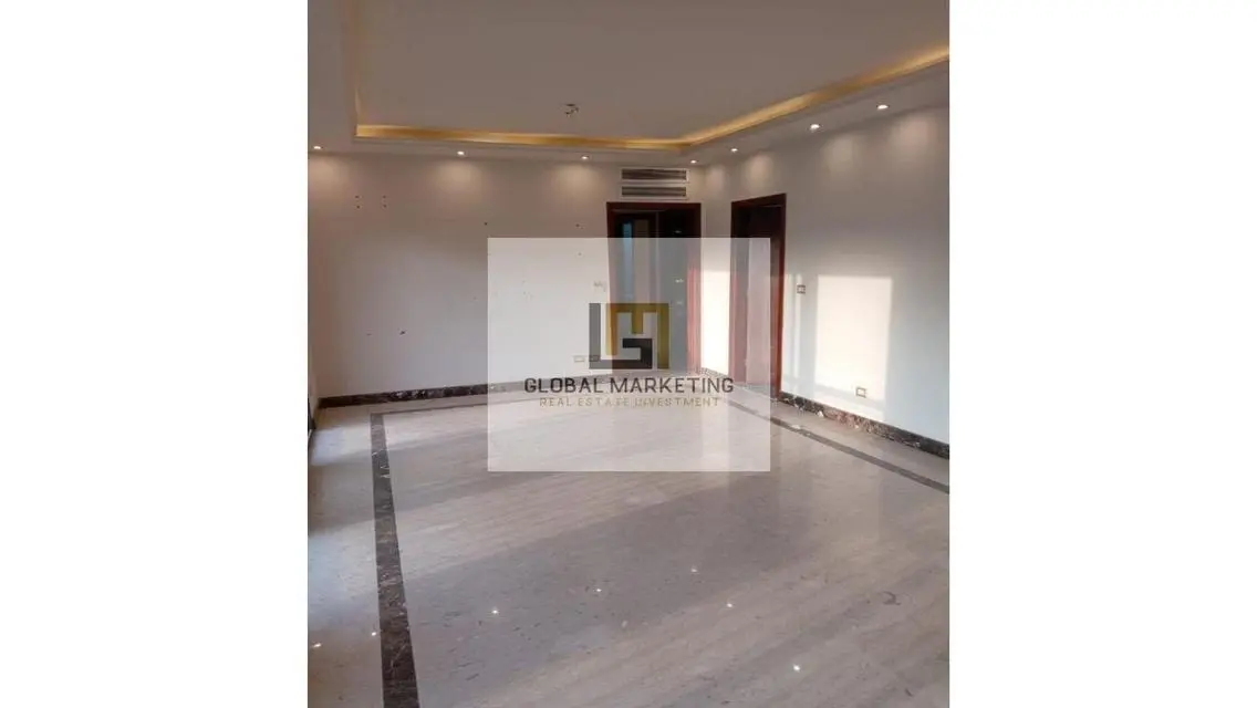 Apartment for rent in Eastown Sodic Compound
