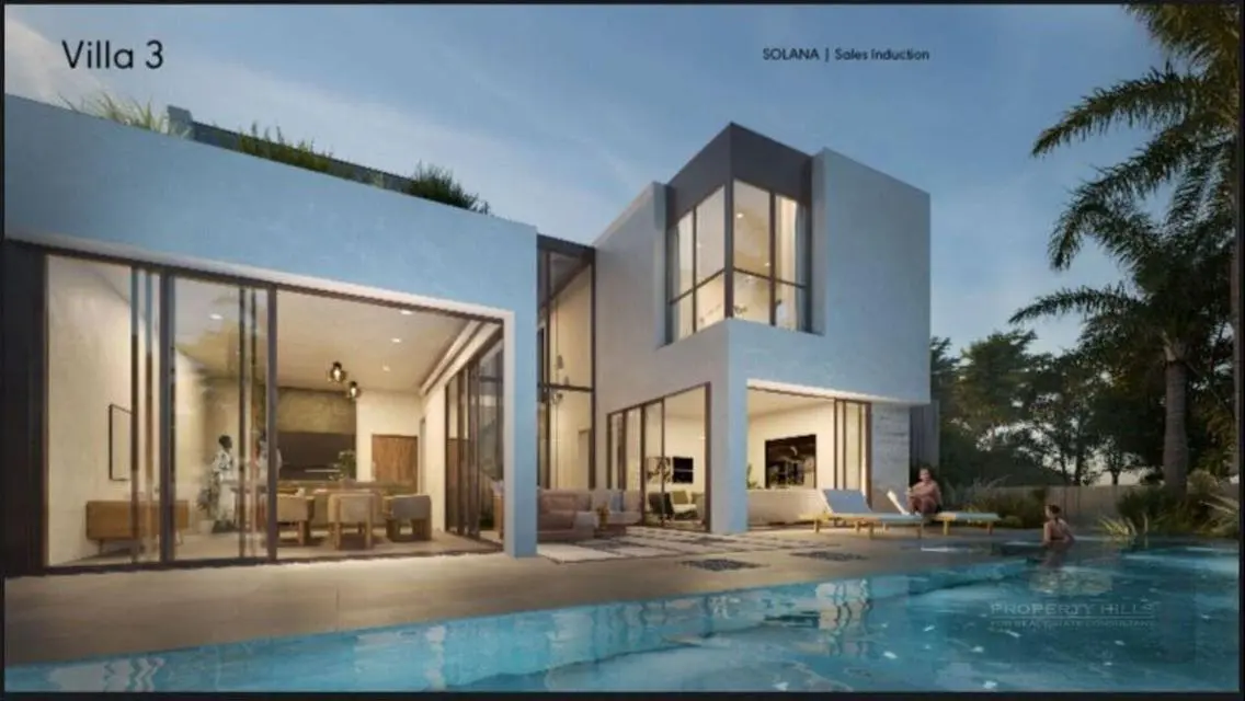 finished villa in zayed with perfect price+ inst.