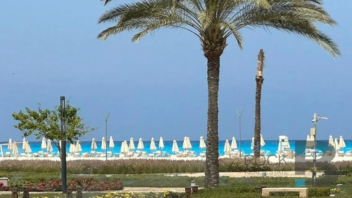 فيلا  للايجار في مارينا صافي  بموقع متميز