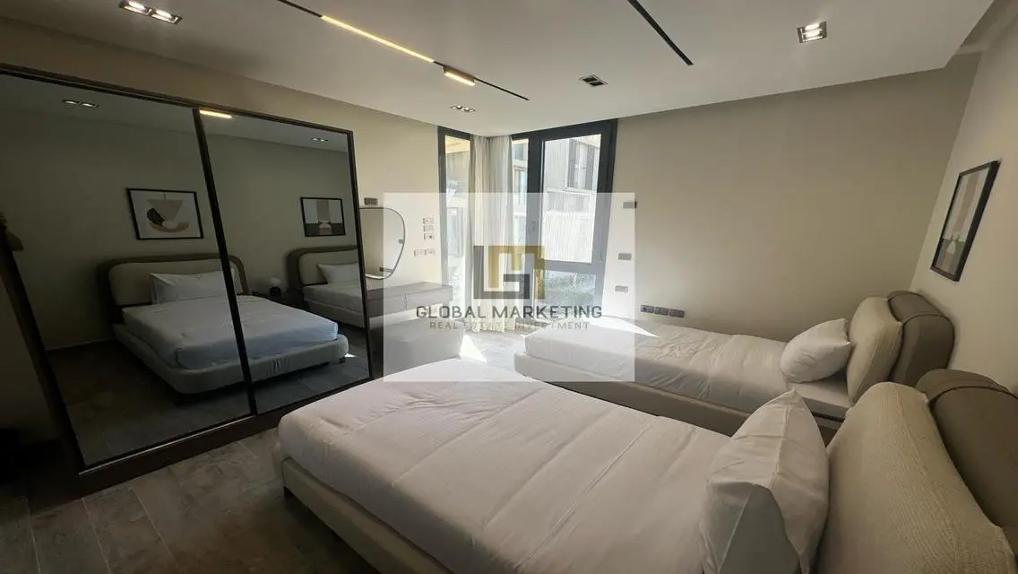 Luxury Home at A-Class Club