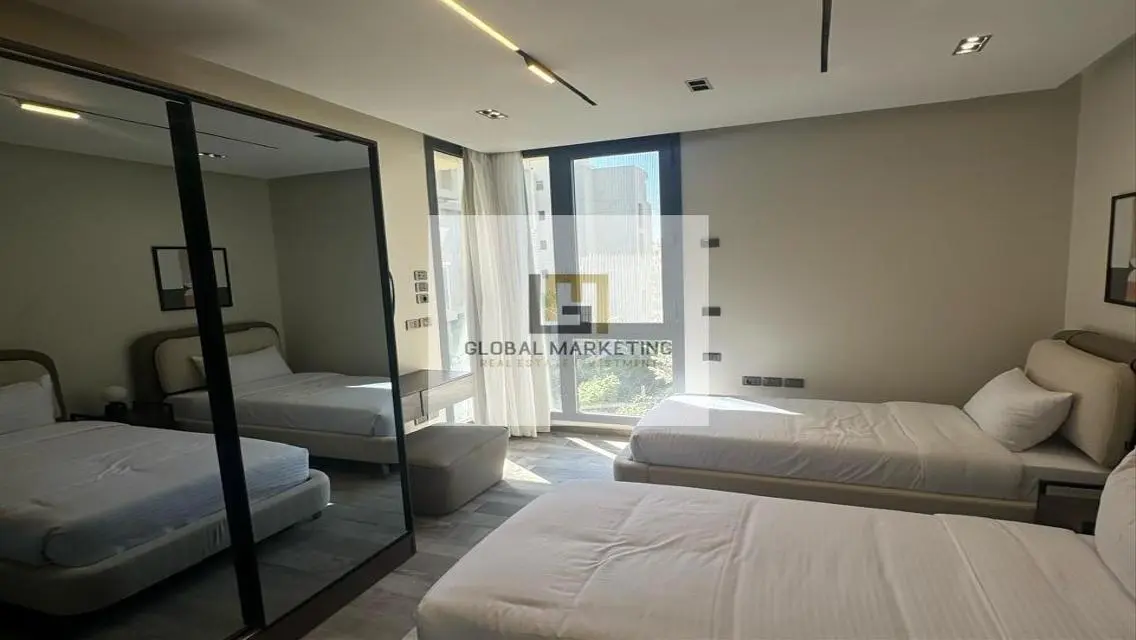 Luxury Home at A-Class Club