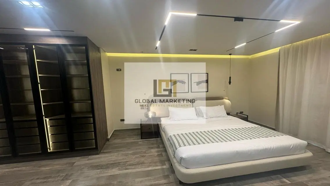 Luxury Home at A-Class Club