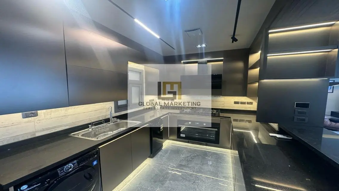 Luxury Home at A-Class Club