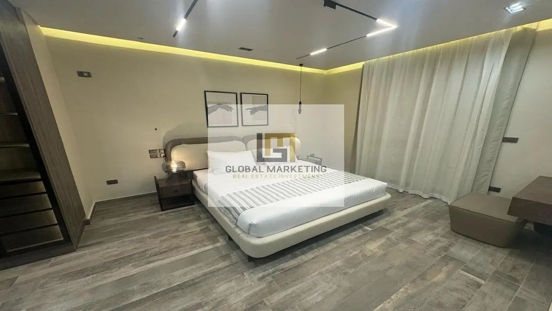 Luxury Home at A-Class Club
