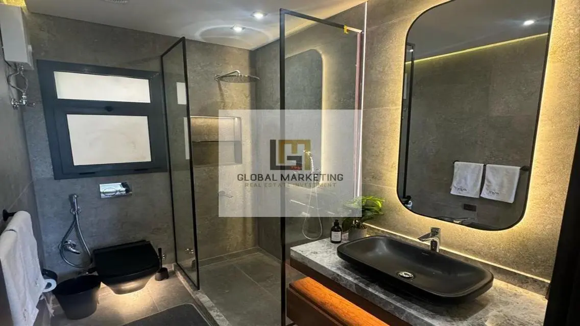 Luxury Home at A-Class Club