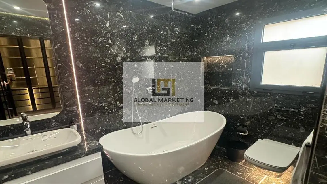 Luxury Home at A-Class Club