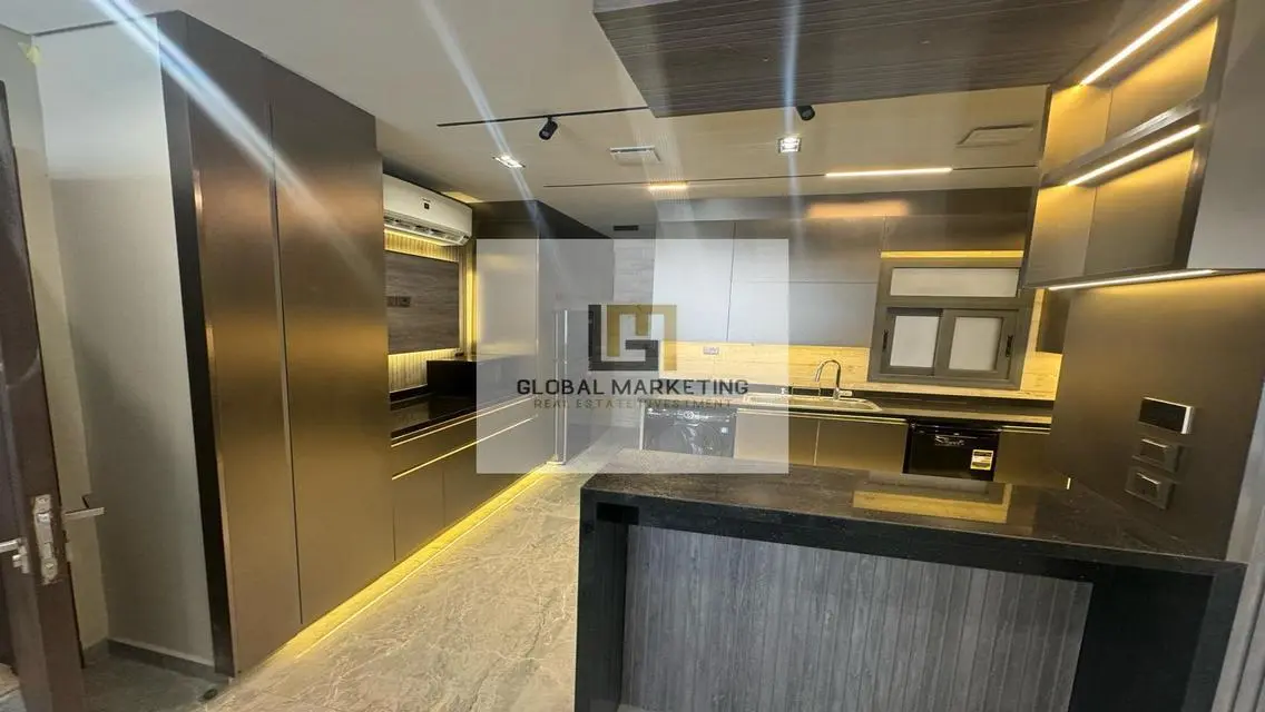 Luxury Home at A-Class Club