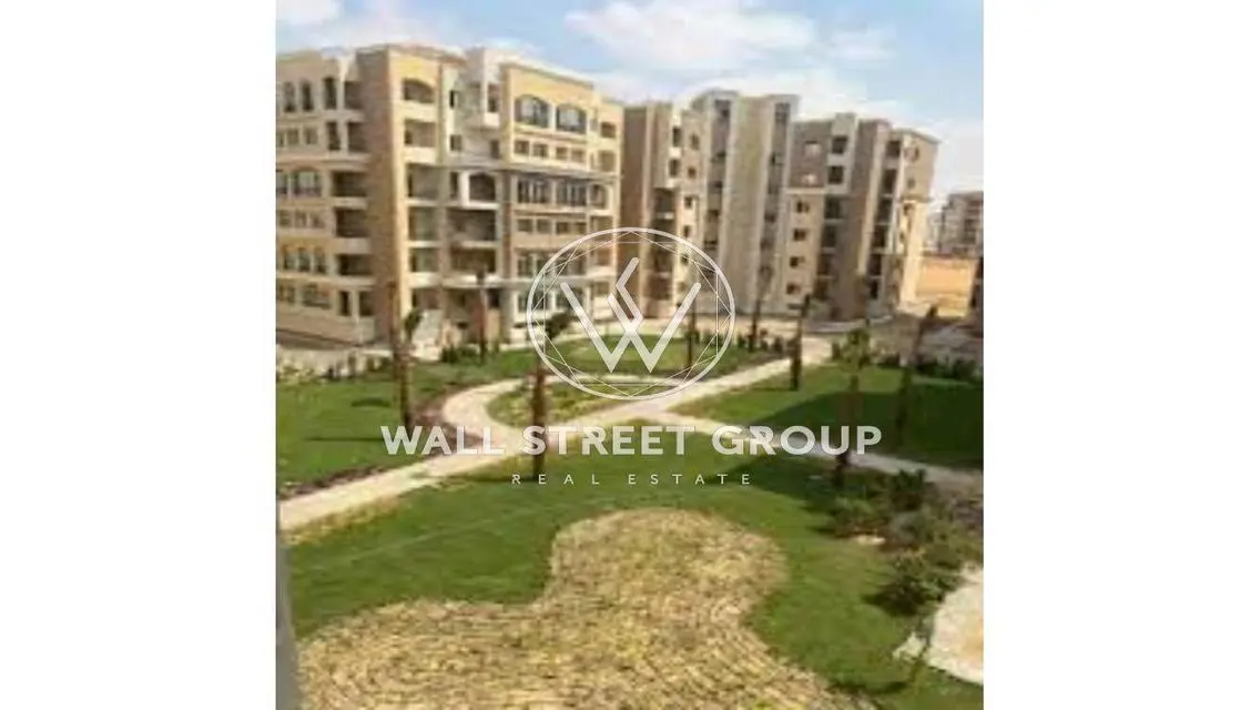 Apartment for sale 155m NEW CAPITAL Maksed
