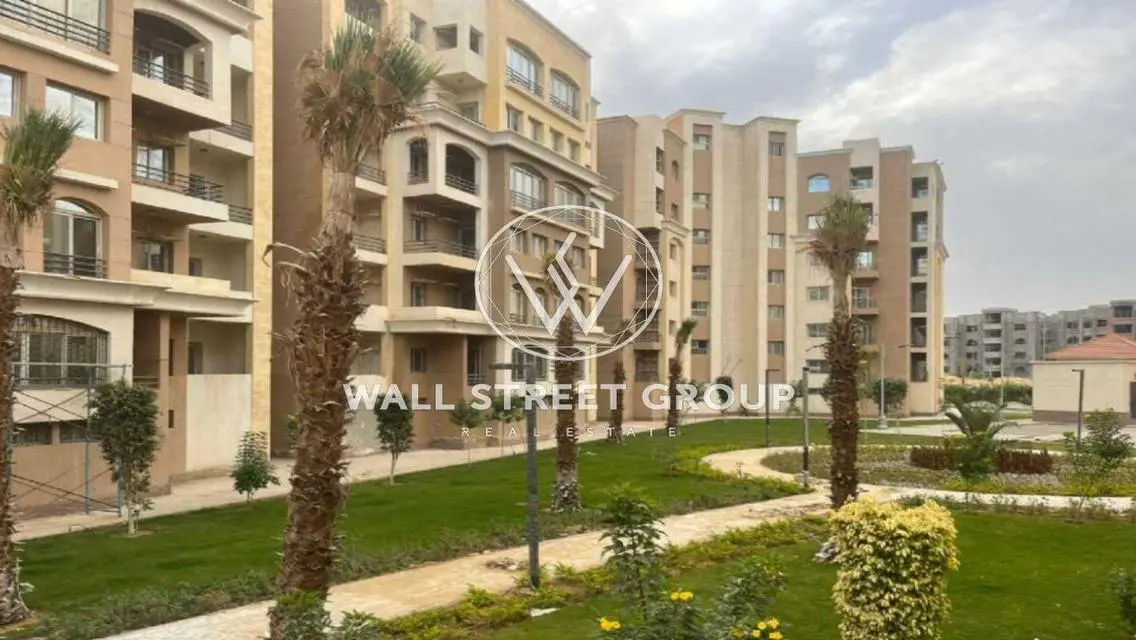 Apartment for sale 155m NEW CAPITAL Maksed