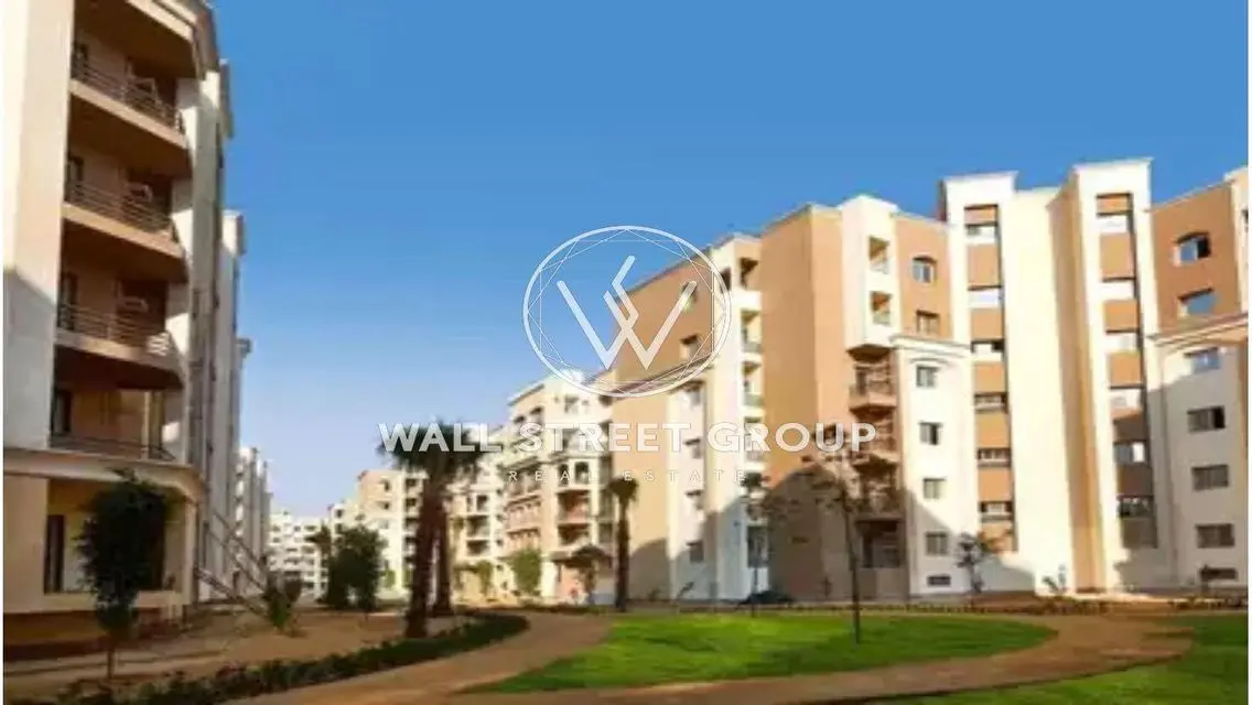Apartment for sale 155m NEW CAPITAL Maksed