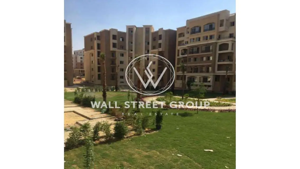Apartment for sale 155m NEW CAPITAL Maksed