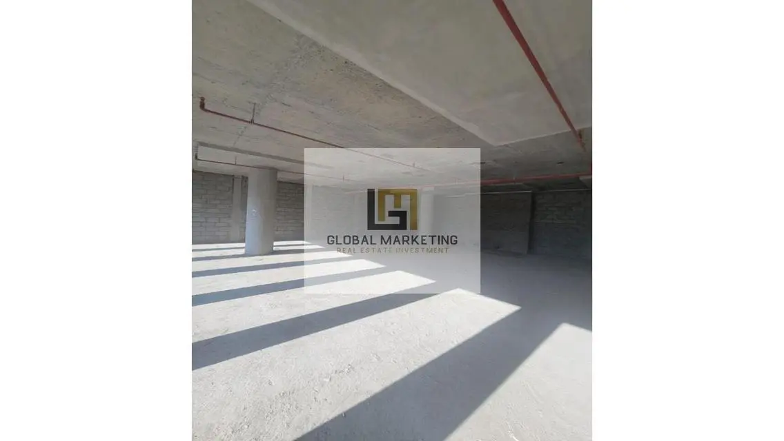Office Space for Rent 240m in Eastown Sodic