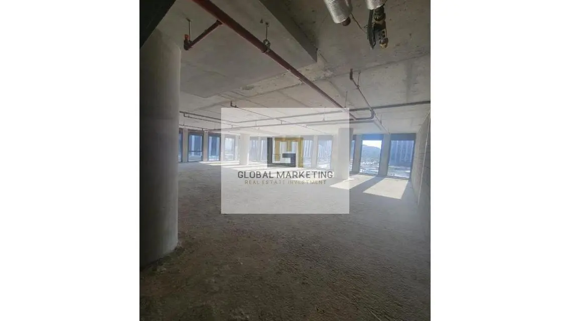 Office Space for Rent 240m in Eastown Sodic
