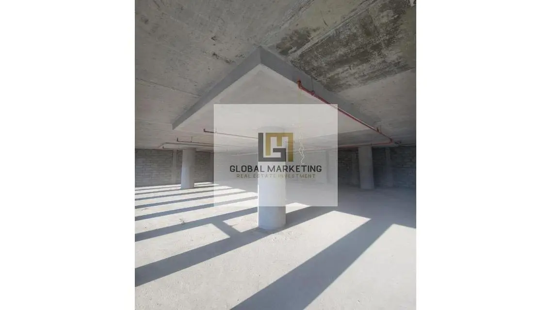 Office Space for Rent 240m in Eastown Sodic