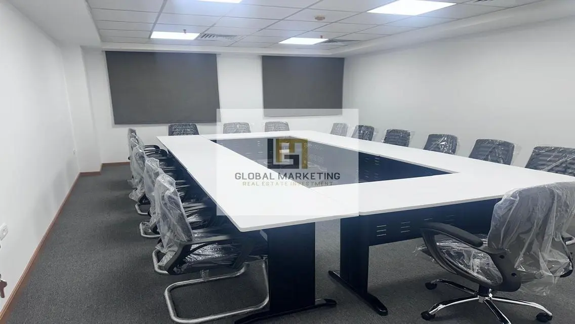 Furnished office for rent 500m on North 90th