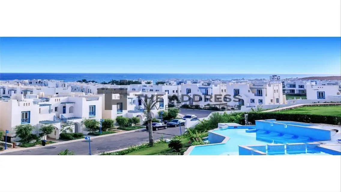 بمقدم 1.5% فقط وامتلك بنتهاوس متشطب قسط 12 سنه