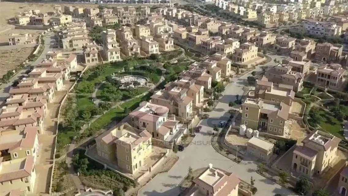 امتلك شقة 200م-مقدم 5%-قسط حتى 12 سنة-لوكيشن مميز