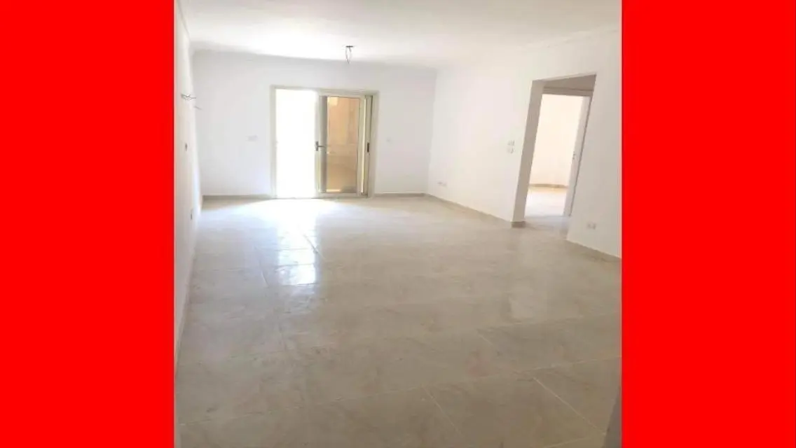 Apartment for rent in Gardenia City Compound, Nasr
