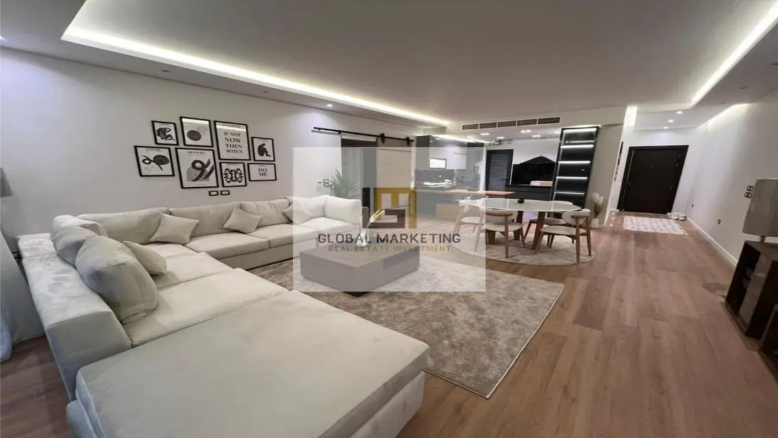 Hotel Apartment -View lake -in Lake View Residence
