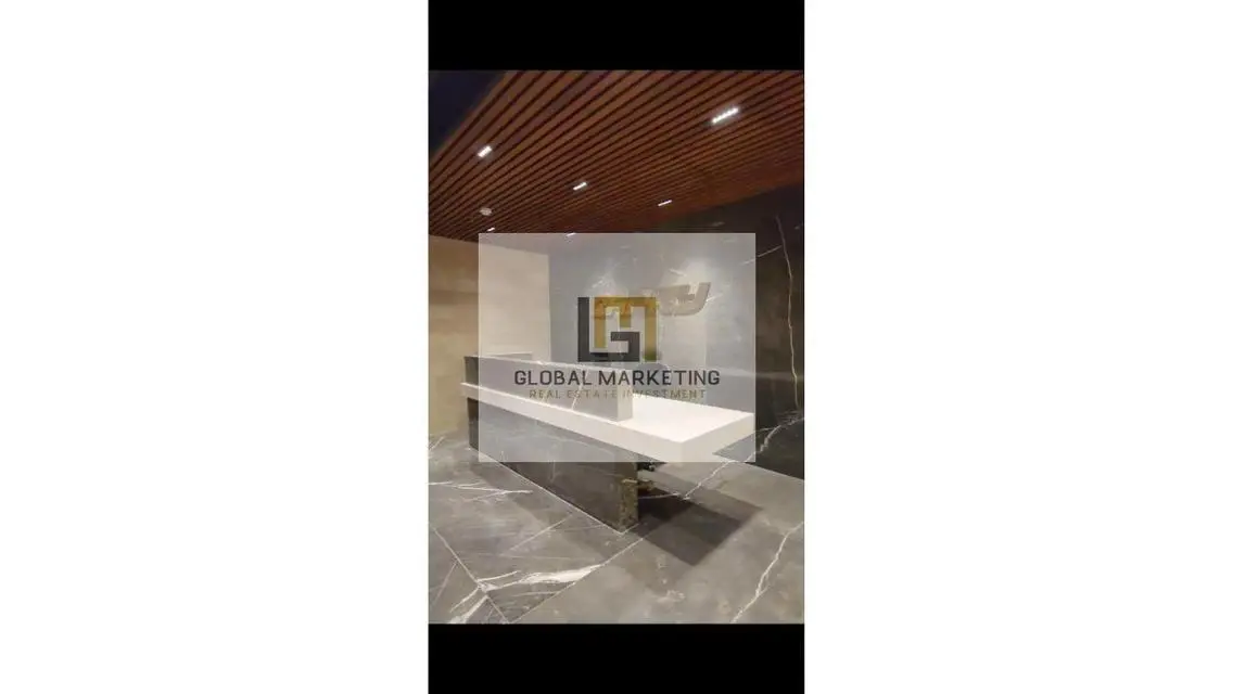 Office Space for Rent 130m-Fully Finished