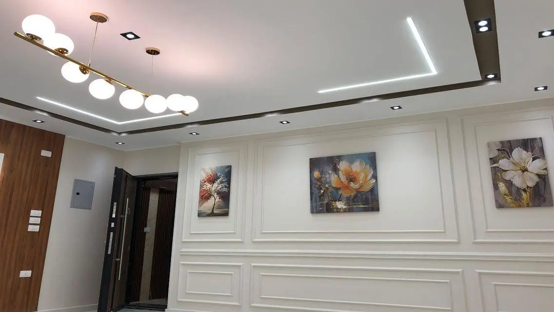 Hotel apartment for sale in Mohandessin, Syria Str