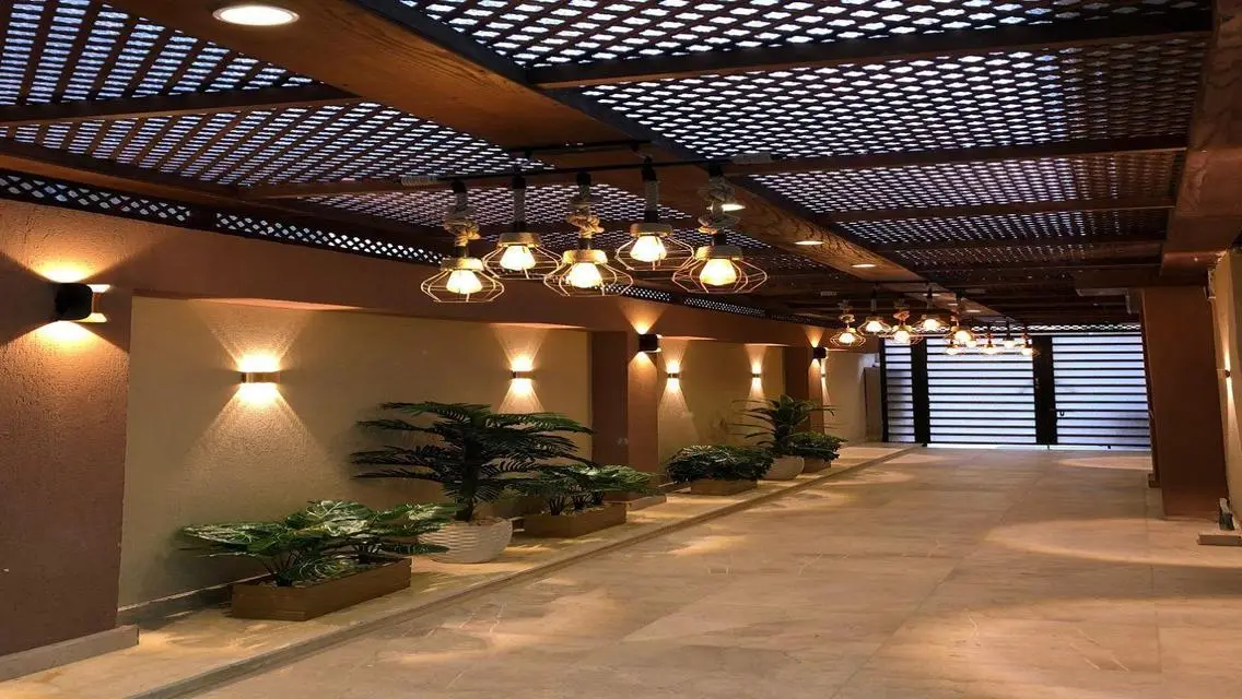 Hotel apartment for sale in Mohandessin, Syria Str