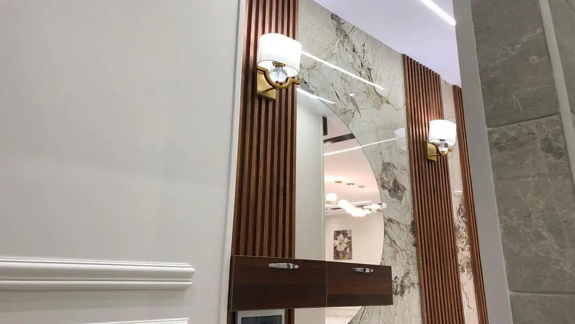 Hotel apartment for sale in Mohandessin, Syria Str
