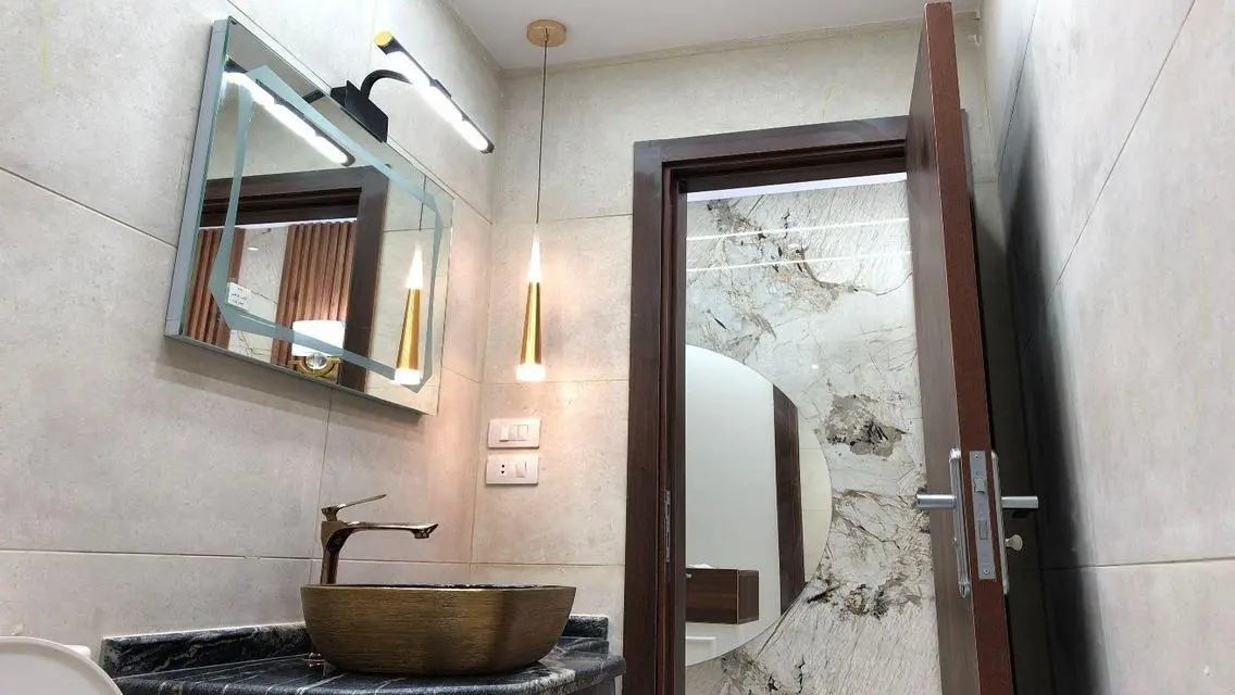 Hotel apartment for sale in Mohandessin, Syria Str