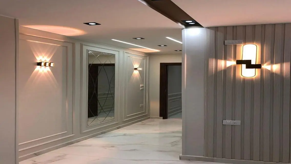 Hotel apartment for sale in Mohandessin, Syria Str