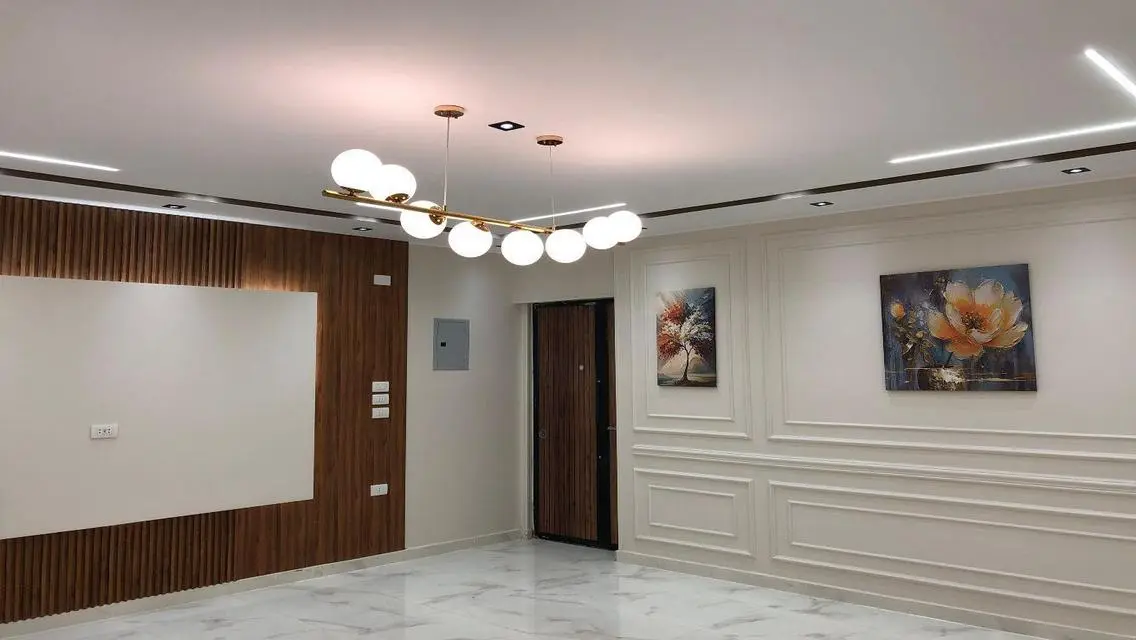 Hotel apartment for sale in Mohandessin, Syria Str