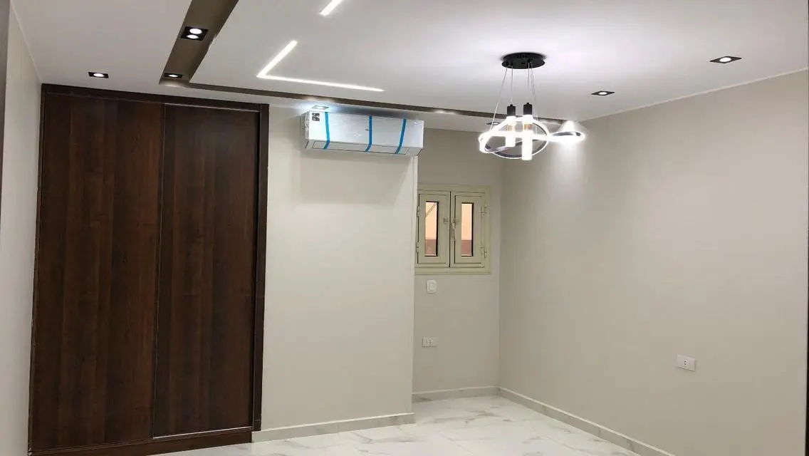 Hotel apartment for sale in Mohandessin, Syria Str