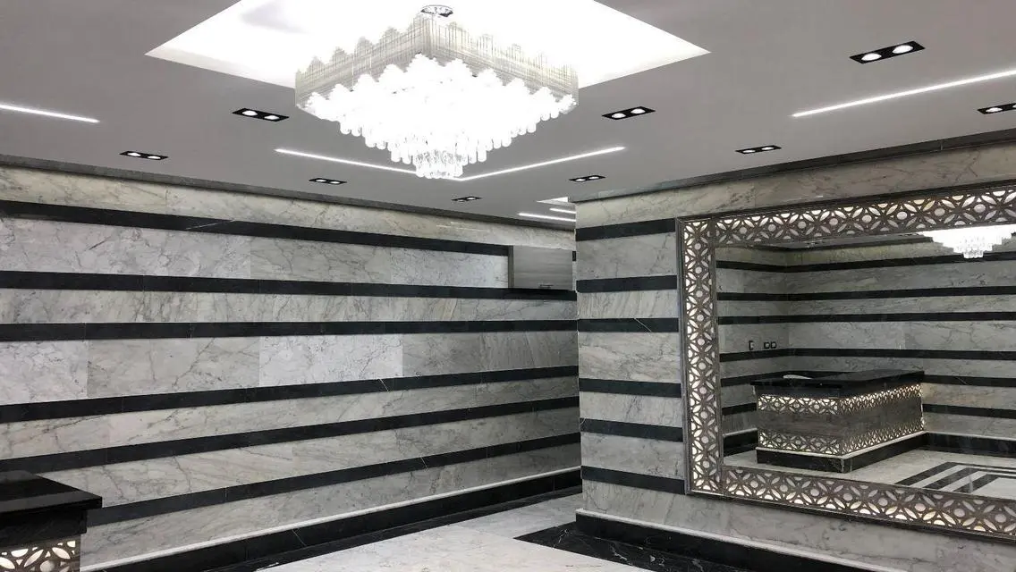 Hotel apartment for sale in Mohandessin, Syria Str