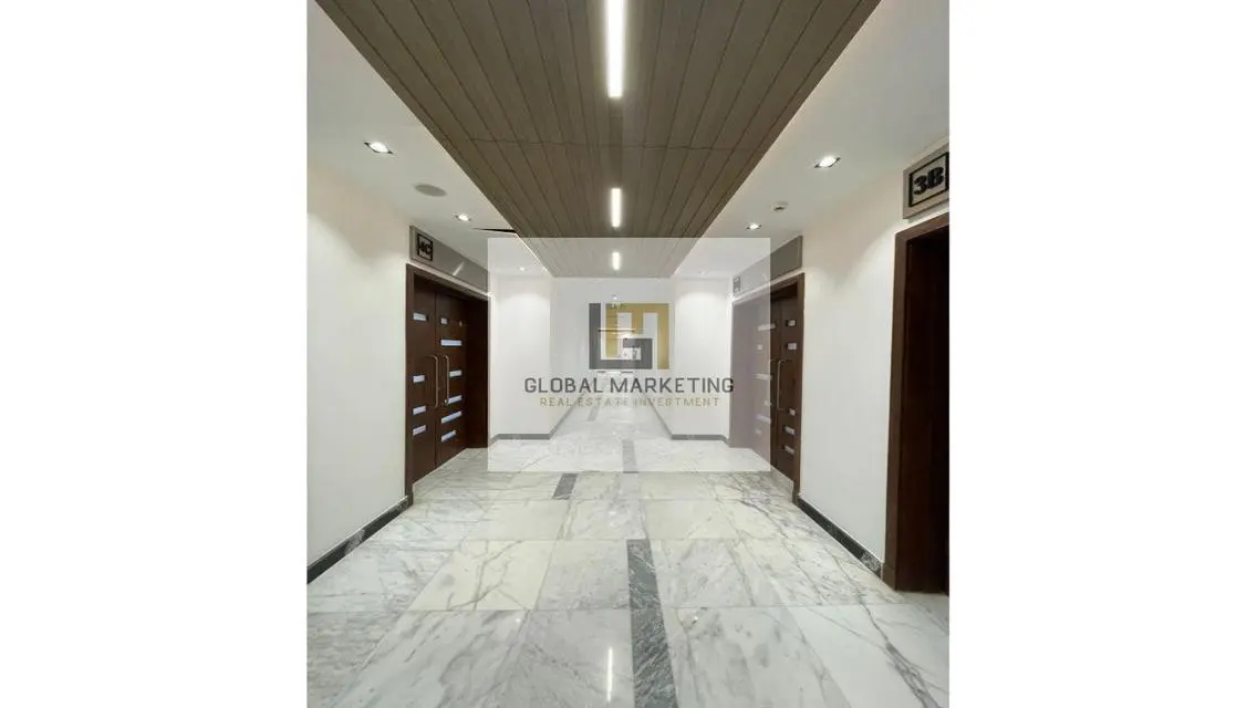 Finished Office for Rent 136m best location