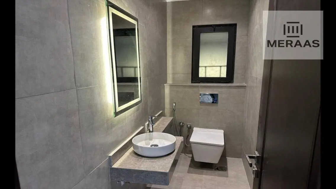 apartment with garden+pool great price inlakeview