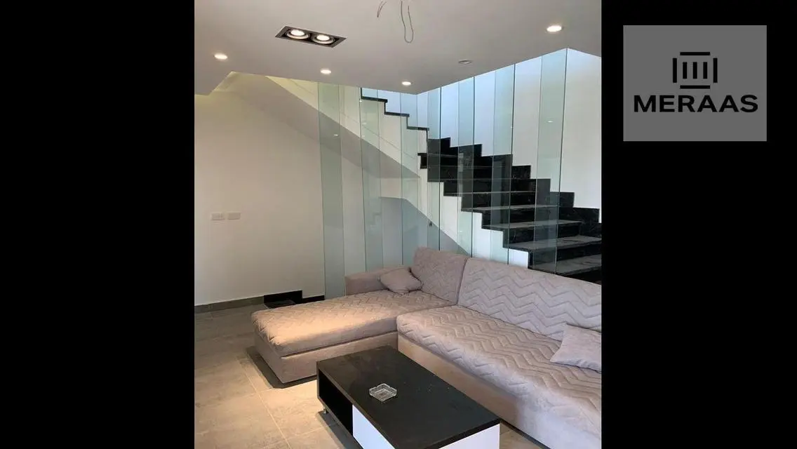 apartment with garden+pool great price inlakeview
