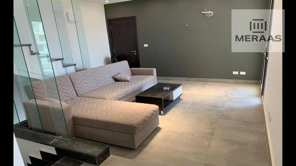 apartment with garden+pool great price inlakeview