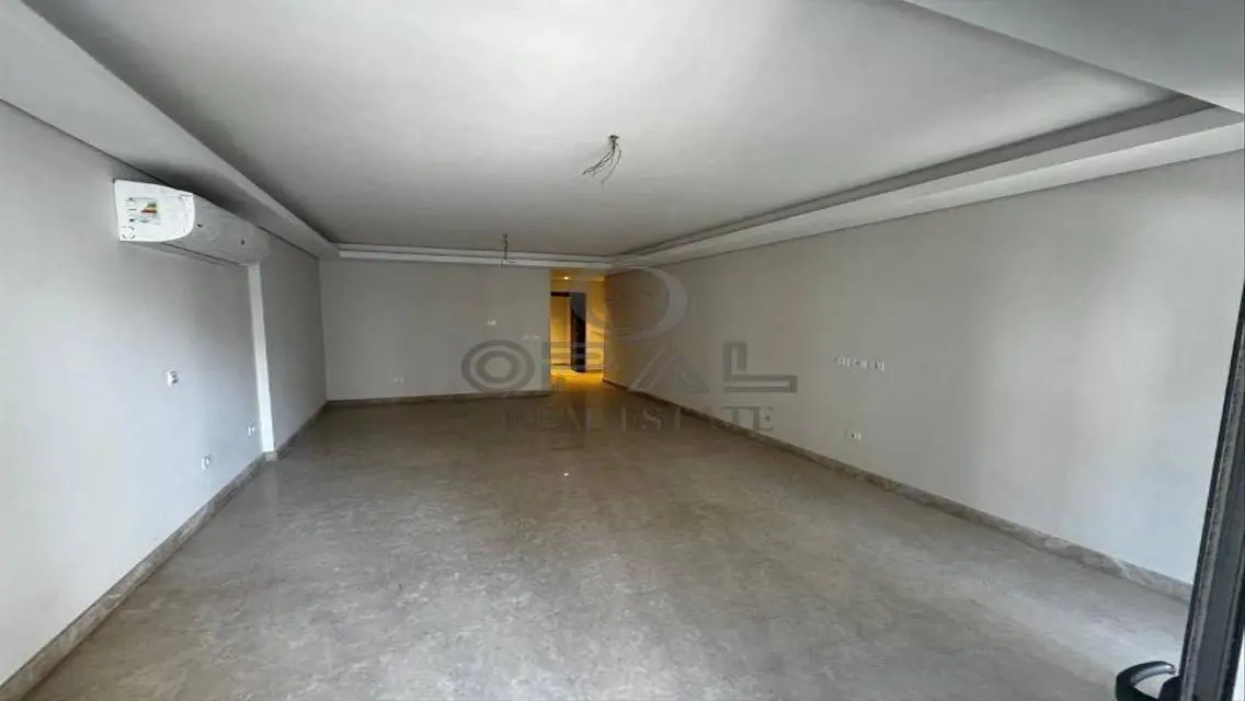 Apartment for rent in Zed Park Towers, Sheikh Zaye