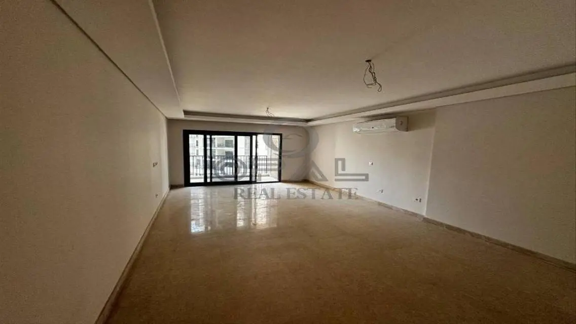 Apartment for rent in Zed Park Towers, Sheikh Zaye