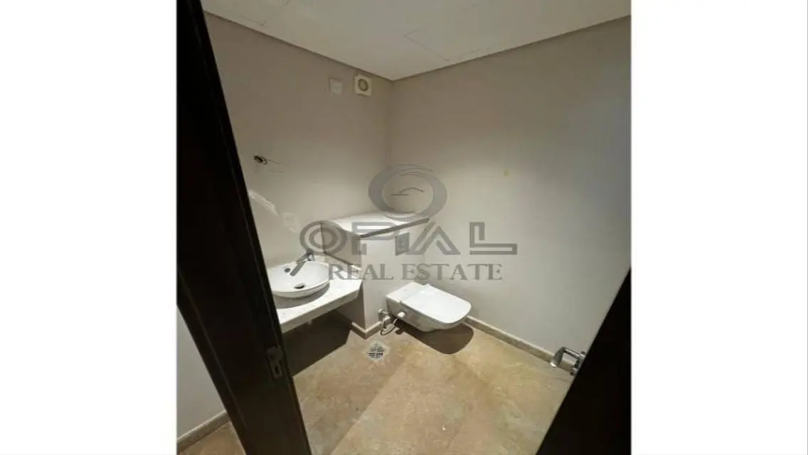Apartment for rent in Zed Park Towers, Sheikh Zaye