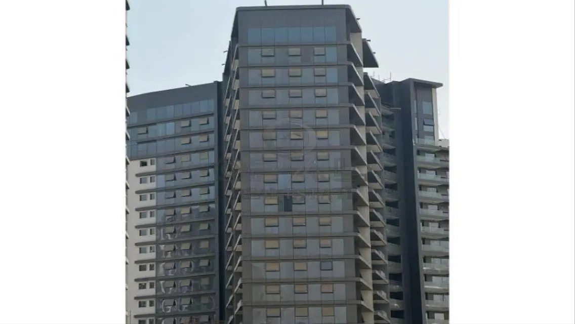 Apartment for rent in Zed Park Towers, Sheikh Zaye