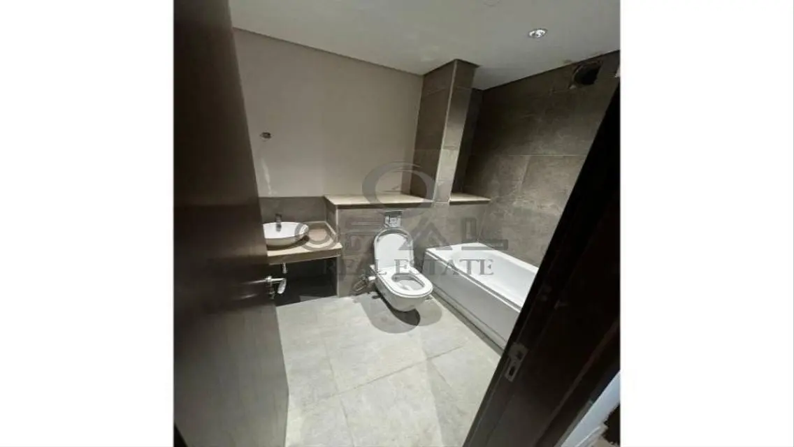 Apartment for rent in Zed Park Towers, Sheikh Zaye