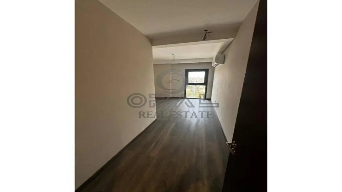 Apartment for rent in Zed Park Towers, Sheikh Zaye
