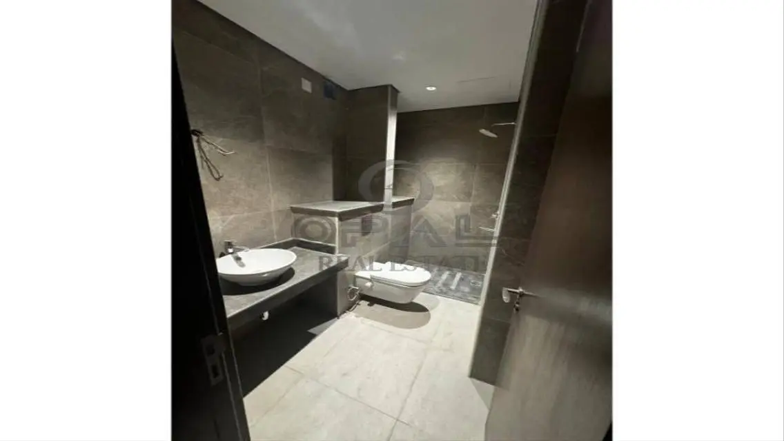 Apartment for rent in Zed Park Towers, Sheikh Zaye
