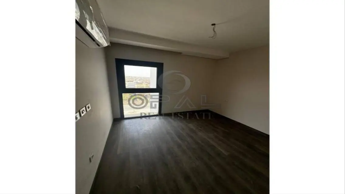 Apartment for rent in Zed Park Towers, Sheikh Zaye