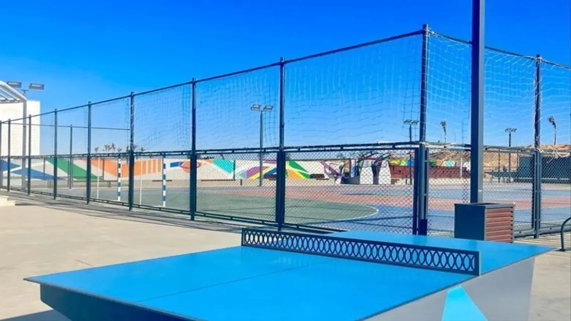 Own a Luxury Middle Townhouse in Badya Palm Hills