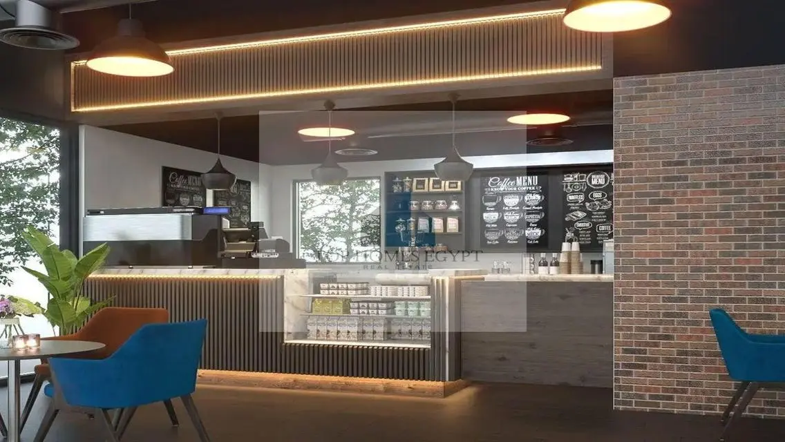 Shop Store for rent 132 sqm on North Teseen